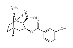 间羟基苯甲酰芽子碱-凯途化工网