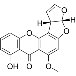 柄曲霉素-凯途化工网