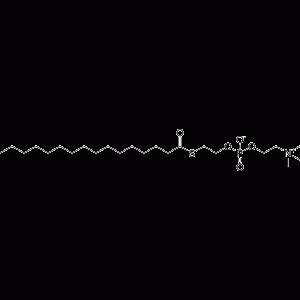 2-HEXADECANOYLTHIO-1-ETHYLPHOSPHORYLCHOLINE-凯途化工网