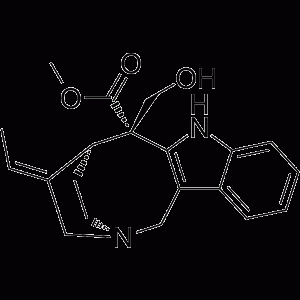 19,20-(E)-瓦来萨明碱-凯途化工网