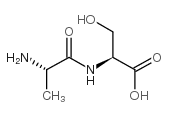 (S)-2-((S)-2-氨基丙酰胺基)-3-羟基丙酸-凯途化工网