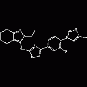 γ-Secretase modulator 13-凯途化工网