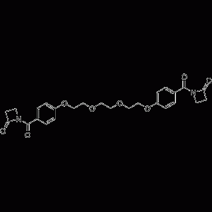 AZD-CO-Ph-PEG4-Ph-CO-AZD-凯途化工网