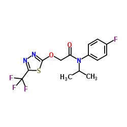 氟噻草胺-凯途化工网