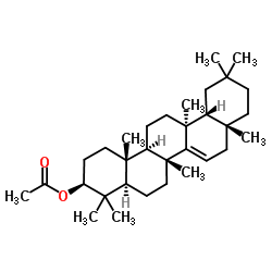 乙酰蒲公英萜醇-凯途化工网