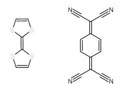 四硫富瓦烯-7,7,8,8-四氰基对醌二甲烷复合物-凯途化工网