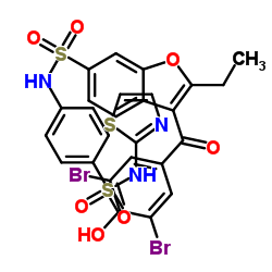 PTP1B-IN-4-凯途化工网