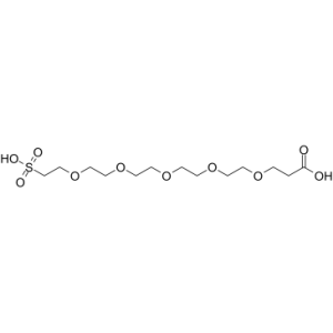 Carboxy-PEG5-sulfonic acid-凯途化工网