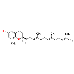 D-δ-生育三烯酚-凯途化工网