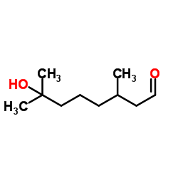 羟基香茅醛-凯途化工网