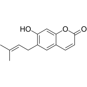 7-去甲基软木花椒素-凯途化工网