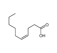 顺-4-癸烯酸-凯途化工网