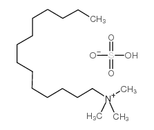 十四烷基三甲基硫酸氢铵-凯途化工网