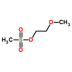 聚乙二醇单甲醚甲磺酸酯-凯途化工网