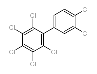 2,3,3',4,4',5,6-七氯联苯-凯途化工网