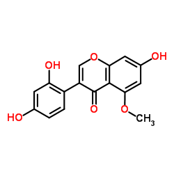 2-羟基异樱黄素-凯途化工网