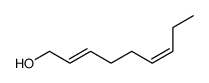 2,6-壬二烯-1-醇-凯途化工网