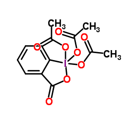 戴斯-马丁氧化剂-凯途化工网