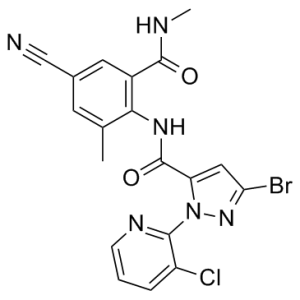 溴氰虫酰胺-凯途化工网