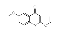 异榆桔碱-凯途化工网