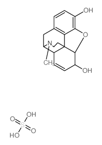 吗啡硫酸盐甲醇-凯途化工网