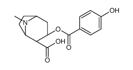 对羟基苯甲酰芽子碱-凯途化工网