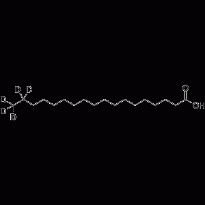 十八酸-D5-凯途化工网