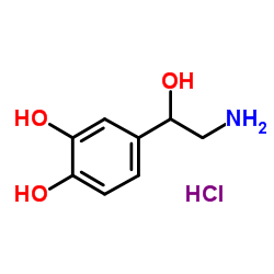 DL-去甲肾上腺素-d6盐酸盐-凯途化工网