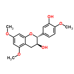 5,7,4'-三-O-甲基儿茶精-凯途化工网