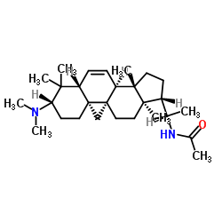 雀舌黄杨碱D-凯途化工网