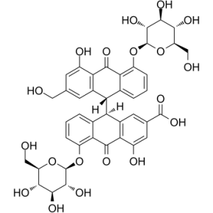 番泻苷D-凯途化工网