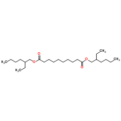 癸二酸二辛酯-凯途化工网