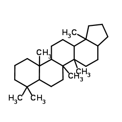 17α(H)-22,29,30-三去甲何帕-凯途化工网