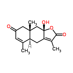 Chlorantholide D-凯途化工网