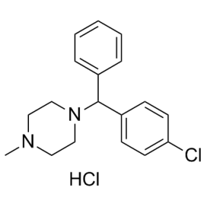 盐酸氯环嗪-凯途化工网