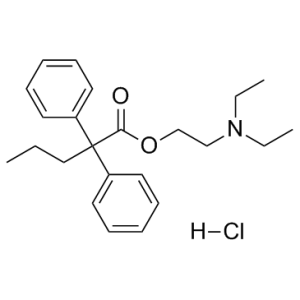 普罗地芬 盐酸盐-凯途化工网