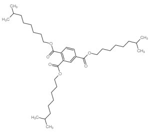 偏苯三酸三异壬基酯-凯途化工网