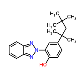 紫外线吸收剂UV-329-凯途化工网