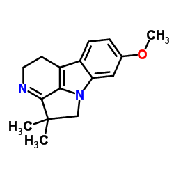 哈尔马利定碱-凯途化工网