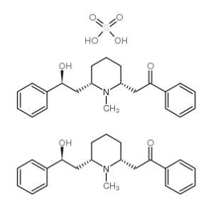 硫酸洛贝林-凯途化工网