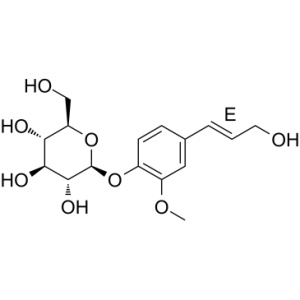 松柏苷； 松苷-凯途化工网