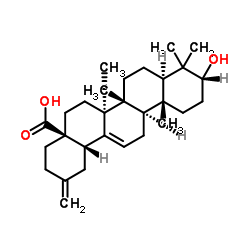 3alpha-木通萜酸-凯途化工网