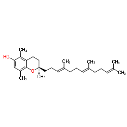 生育三烯酚-凯途化工网