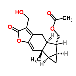 金粟兰交酯H-凯途化工网