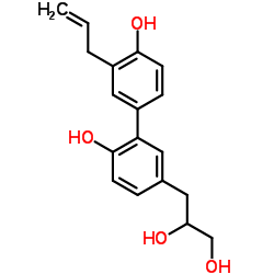 厚朴木酚素C-凯途化工网