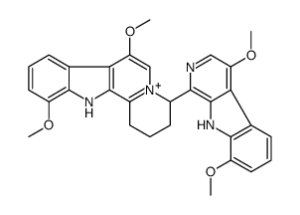 苦木西碱 S-凯途化工网