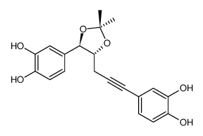 Nyasicol 1,2-acetonide-凯途化工网