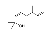 2,6-二甲基-3,7-辛二烯-2-醇-凯途化工网