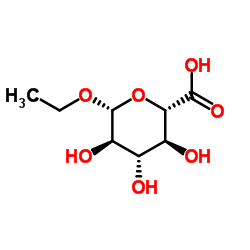 乙基 β-D-葡萄糖醛酸-凯途化工网