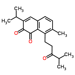 Salvisyrianone-凯途化工网